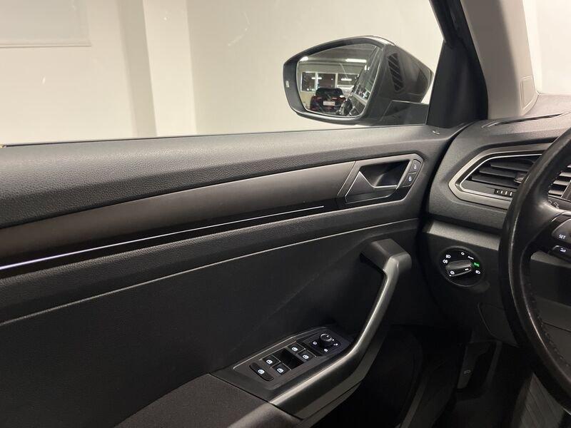 Volkswagen T-Roc 1.0 TSI BlueMotion Technology Style 85 kW/115 CV man