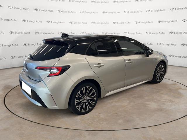 TOYOTA Corolla 1.8 Hybrid Style
