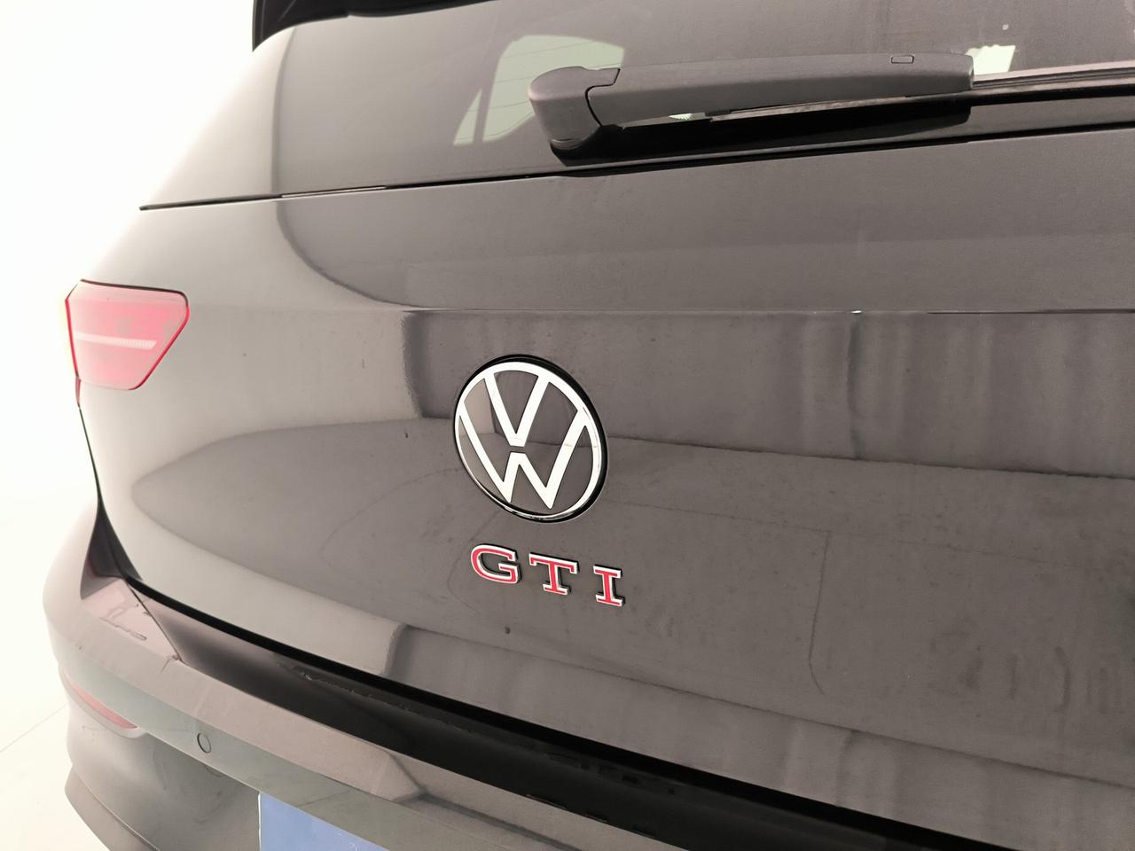 Volkswagen Golf 2.0 tsi gti 245cv dsg