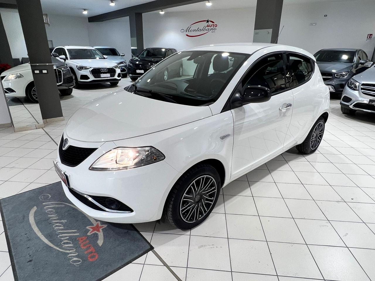 Lancia Ypsilon 1.2 69 CV 5 porte Platinum