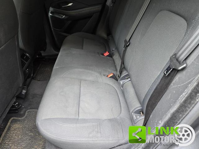 JAGUAR E-Pace 2.0D 150 CV AWD aut. S