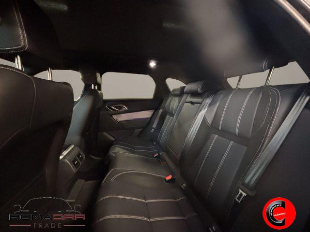 LAND ROVER Range Rover Velar 2.0D I4 204 CV R-Dynamic HSE TETTO