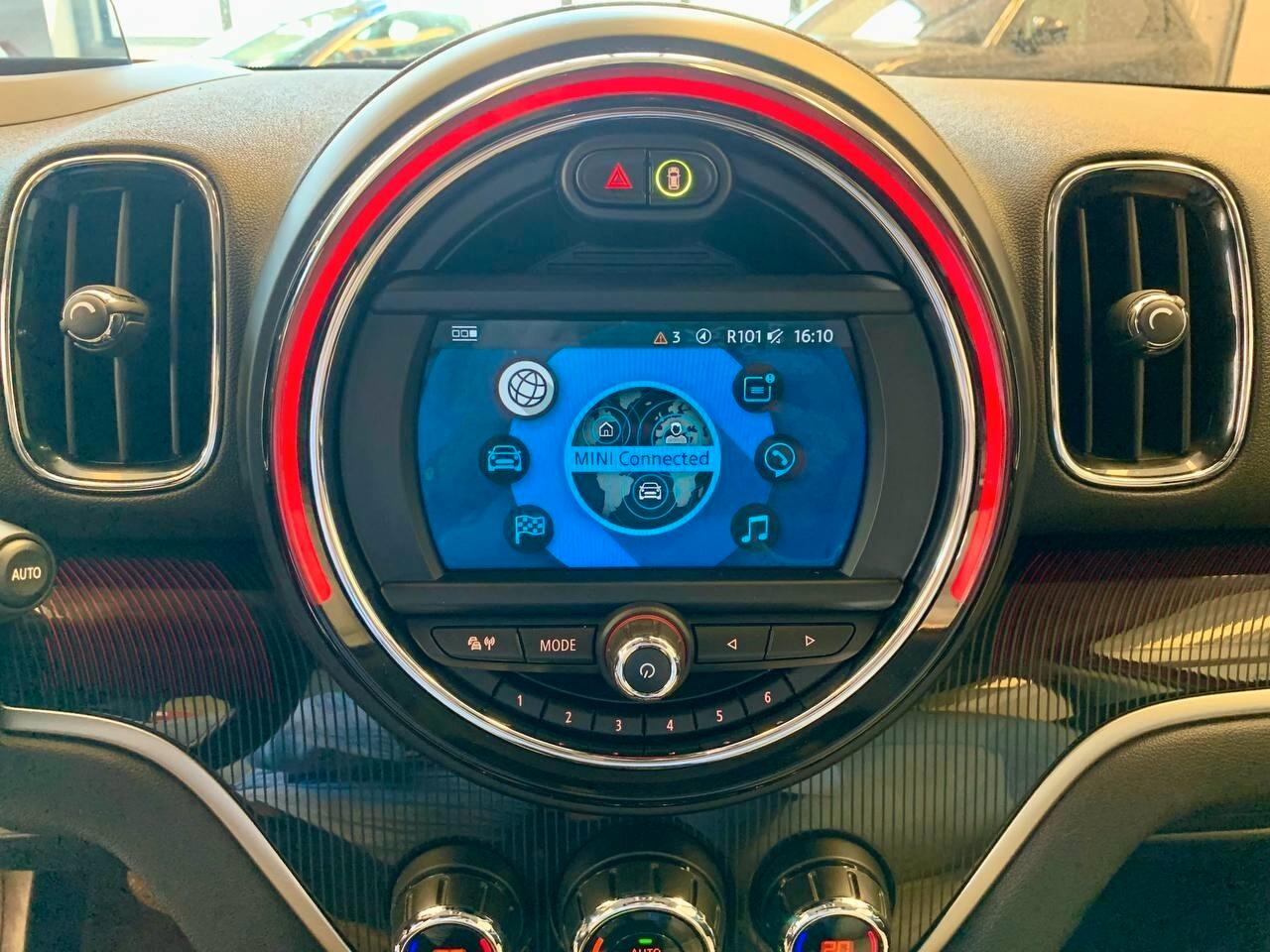 Mini Cooper S Countryman Mini 1.5 Cooper SE Countryman ALL4 Automatica *PREZZO PROMO*