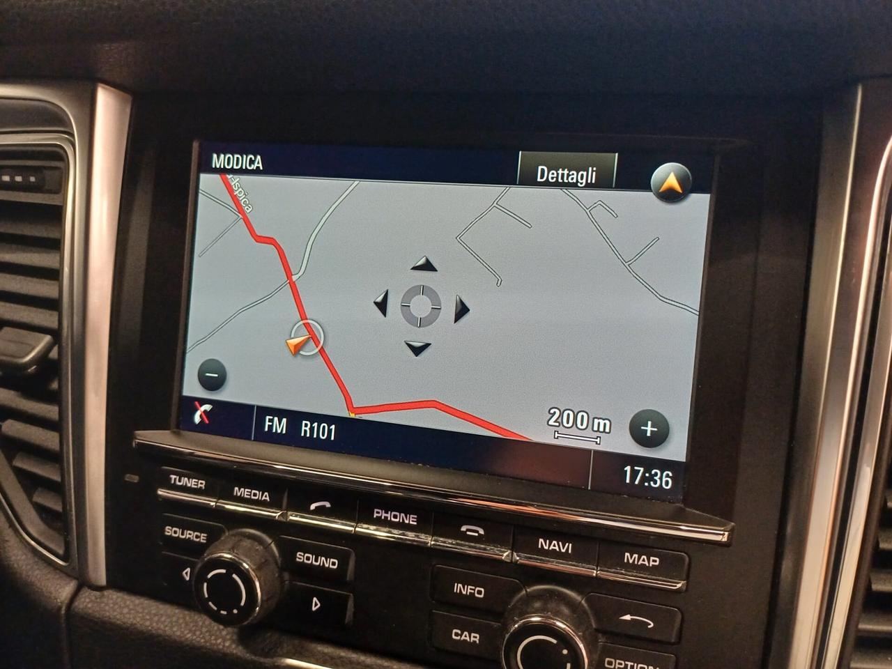 Porsche Macan 3.0 S Diesel