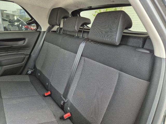 CITROEN C4 Cactus BlueHDi 100 Shine