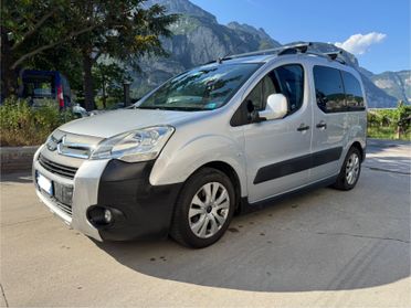 Citroen Berlingo 1.6 HDi 110CV FAP XTR Theatre