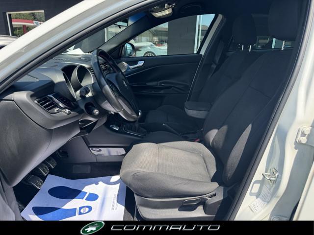 ALFA ROMEO Giulietta 1.4 Turbo 120 CV GPL Sost. 2022