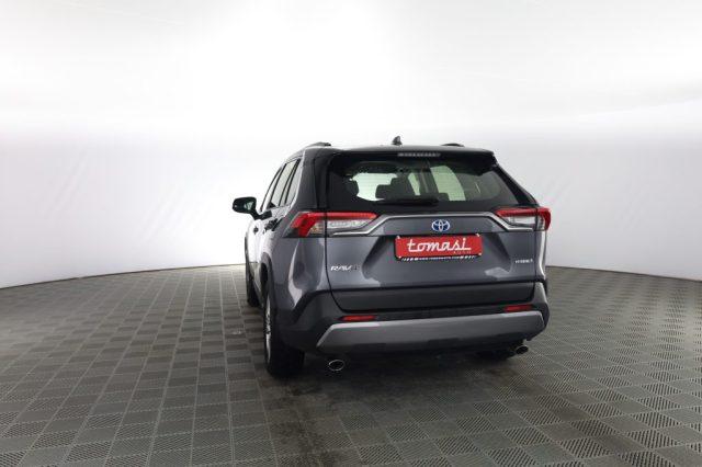 TOYOTA Other RAV4 RAV4 2.5 HV (218CV) E-CVT 2WD Business