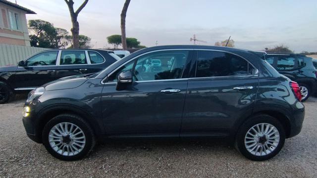 FIAT 500X 1.6cc 110cv Bluetooth CruiseControl Clima