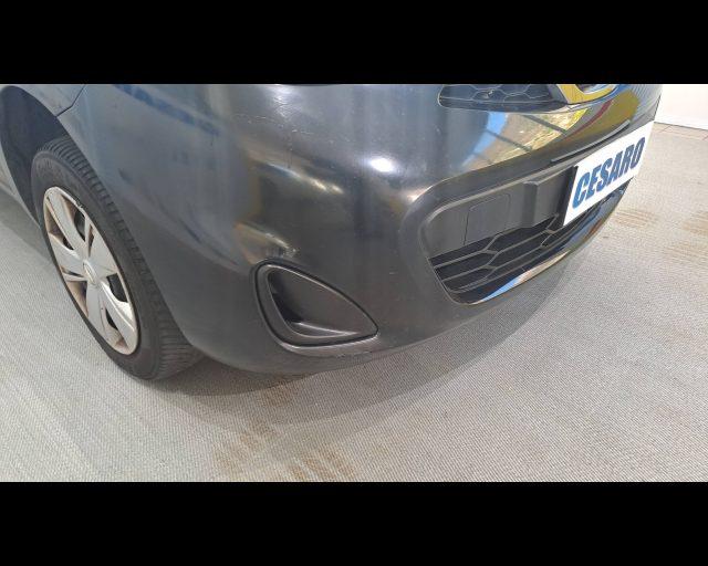 NISSAN Micra 1.2 Visia