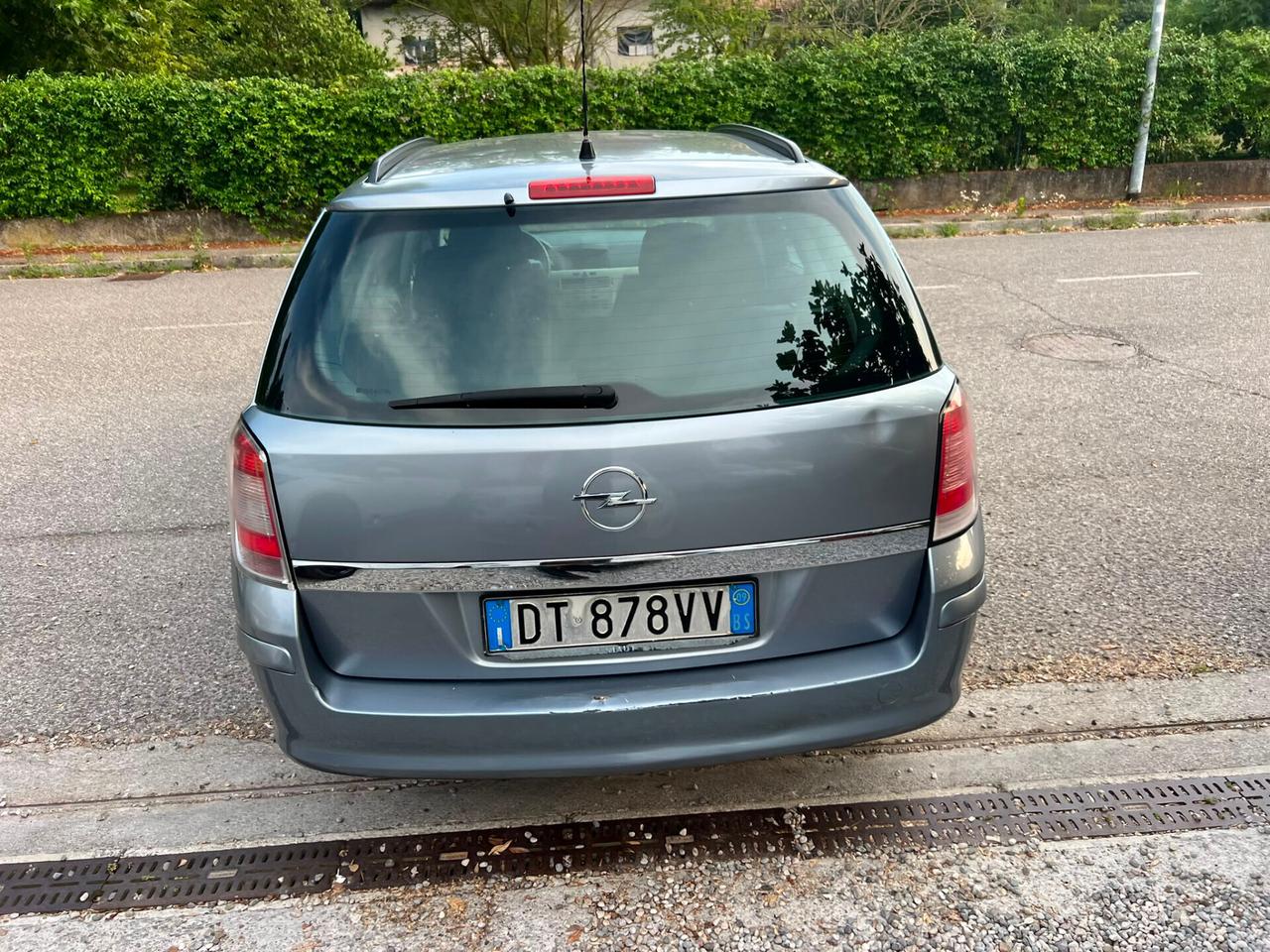 Opel Astra 1.7 CDTI 110CV Station Wagon Cosmo