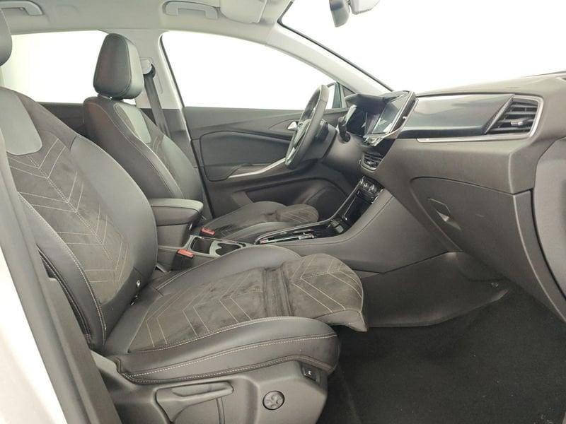 Opel Grandland X 1.5 diesel Ecotec aut. GS