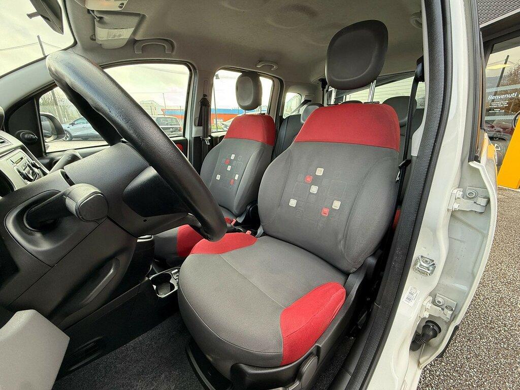 Fiat Panda 0.9 t.air t. natural power Easy 80cv
