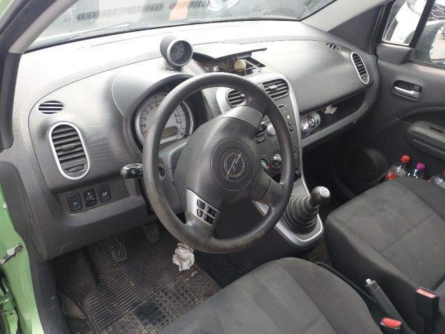 OPEL Agila 1.0 12V 65CV- NEOPAT. - CUSCINETTI RUMOROSI