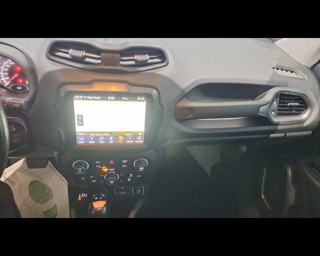 JEEP Renegade 2.0 mjt Limited 4wd 140cv auto