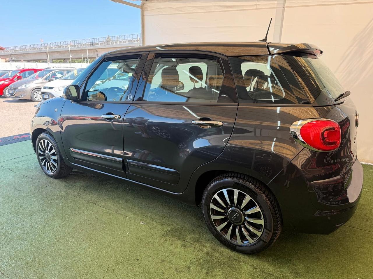 FIAT 500L 1.4 BENZINA 95CV 120*ANNIVERSARIO