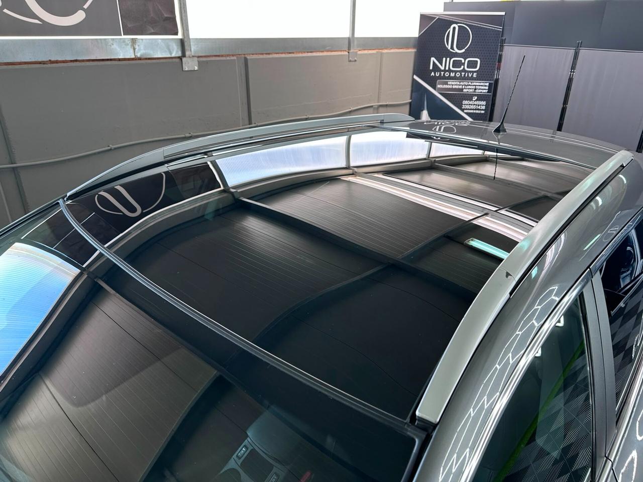 Nissan Qashqai 1.6 dCi 4WD Tekna