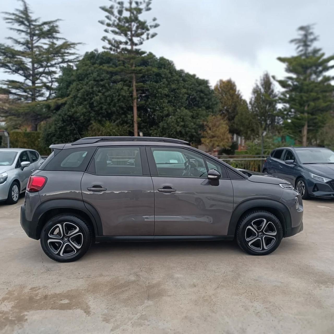 Citroen C3 Aircross BlueHDi 2021 UNICPROPRIETARIO