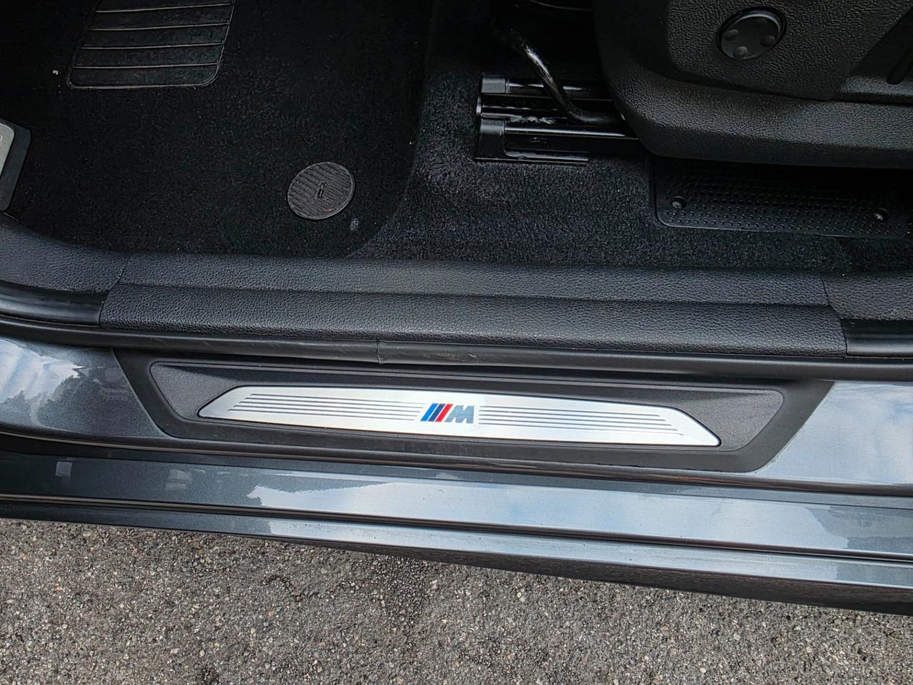 Bmw 216 216d Active Tourer Msport