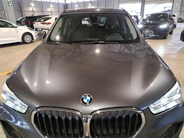 BMW X1 xDrive25e Business Advantage Az. Italia
