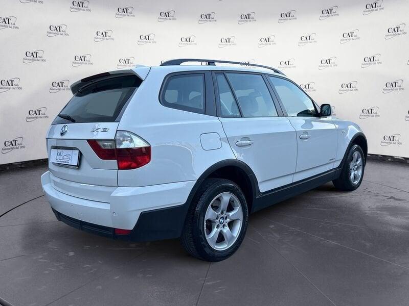 BMW X3 X3 xDrive18d Limited Sport Edition