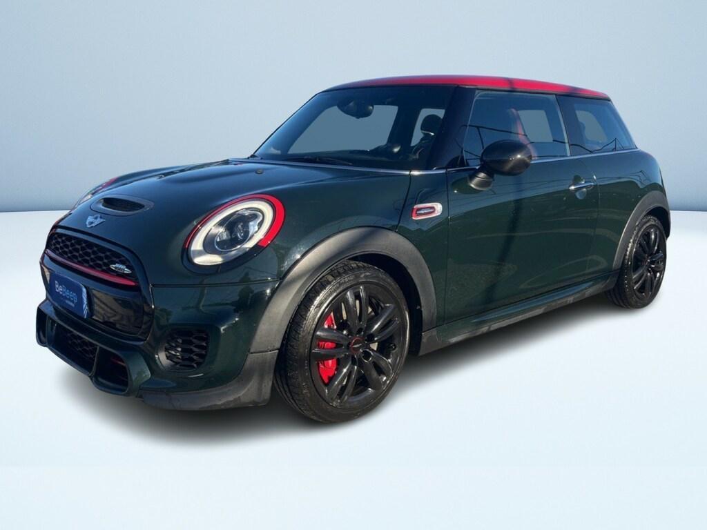 Mini John Cooper Works 2.0 John Cooper Works Hype Auto