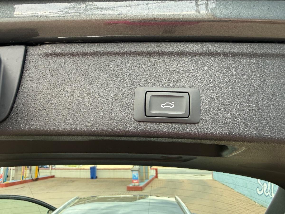 AUDI - A4 Avant - 35 TDI/163CV S tronic S line ed
