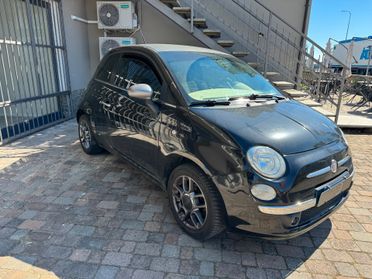 Fiat 500 1.2 by DIESEL DUALOGIC NEOPATENTATI