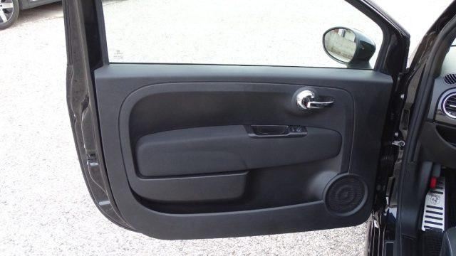 ABARTH 500 1.4 Turbo T-Jet Custom, Scarico Sportivo, Garanzia