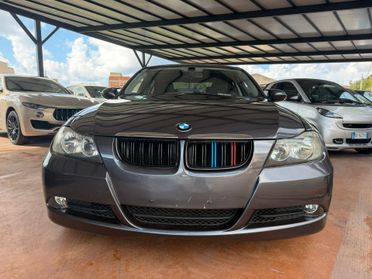 Bmw 320 320d cat Futura