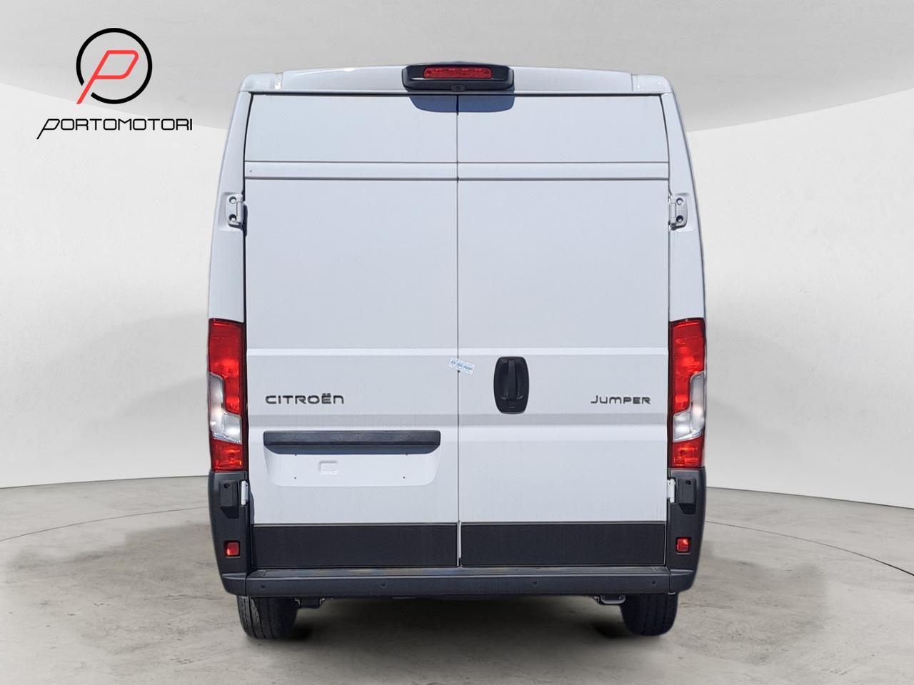 CITROEN Jumper Furgone 35 L3H2 2.2 BlueHDi 140 cv S&S