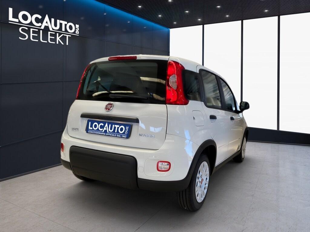 Fiat Panda 1.0 FireFly Hybrid - PROMO