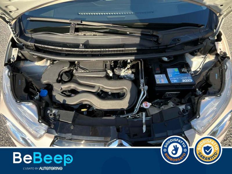 Citroën C1 AIRSCAPE 5P 1.0 VTI FEEL 72CV NEOPATENTATI