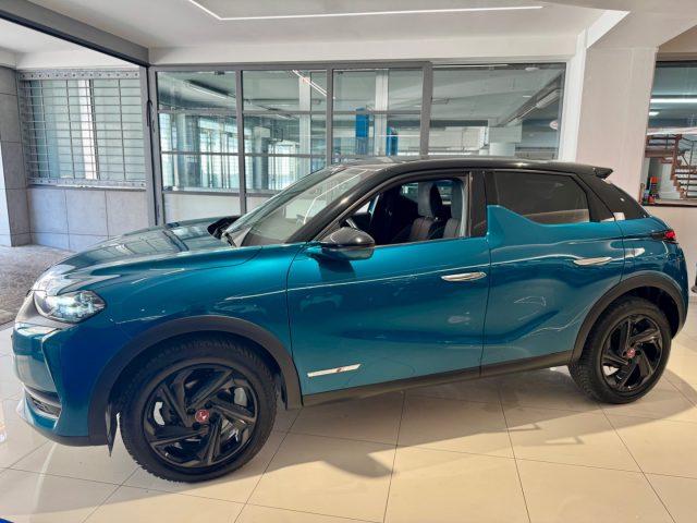 DS AUTOMOBILES DS 3 Crossback BlueHDi 130 aut. Performance Line