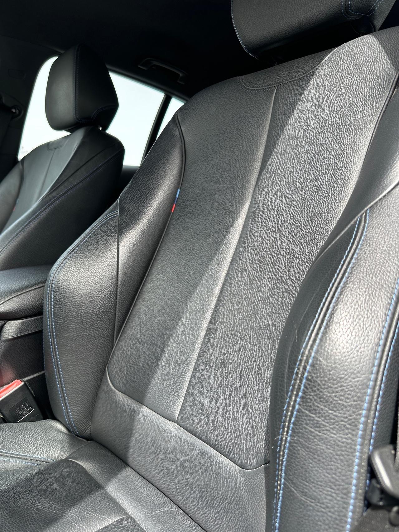 Bmw 116 116d 5p. Msport - 2019