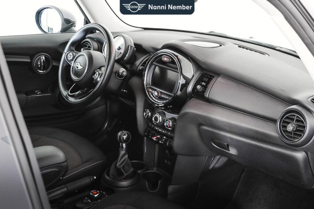 Mini One 1.2 One