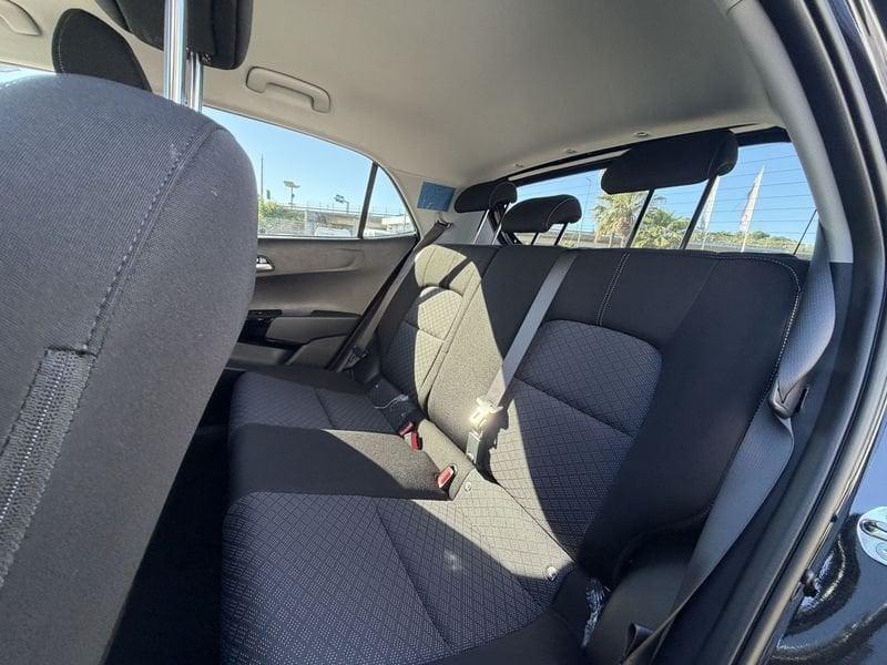 Kia Picanto 1.0 STYLE TT