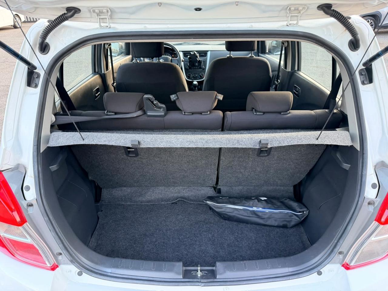 Suzuki Celerio 1.0 Style