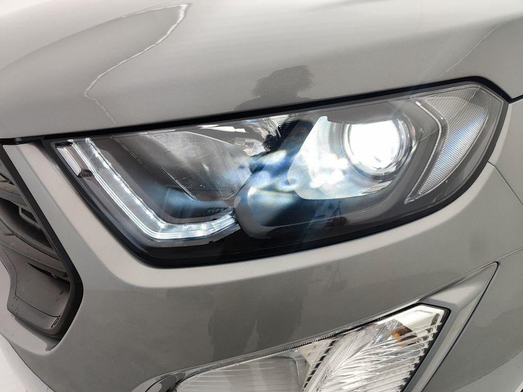 FORD EcoSport - 1.0 EcoBoost 125 CV Start&Stop ST-Line