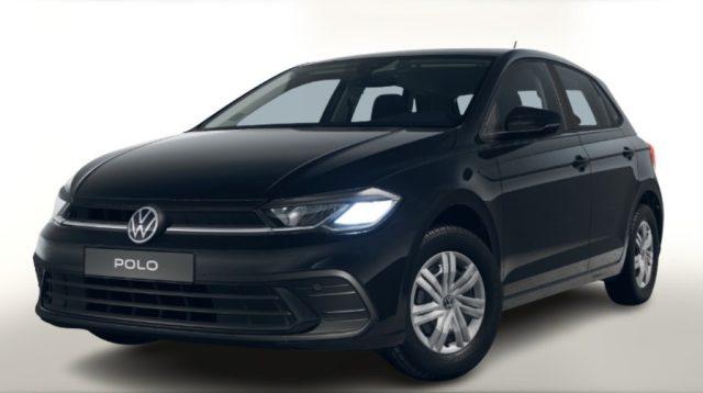 VOLKSWAGEN Polo 1.0 TSI LED Carplay