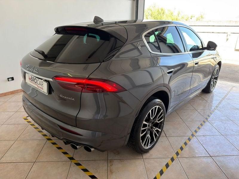 Maserati Grecale 2.0 300cv MHEV GT Q4 auto