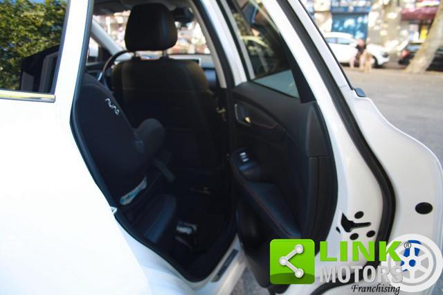 MG HS 1.5T-GDI Luxury