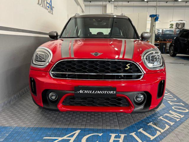 MINI Countryman 1.5 Cooper SE Yours Countryman ALL4 1p. iva full