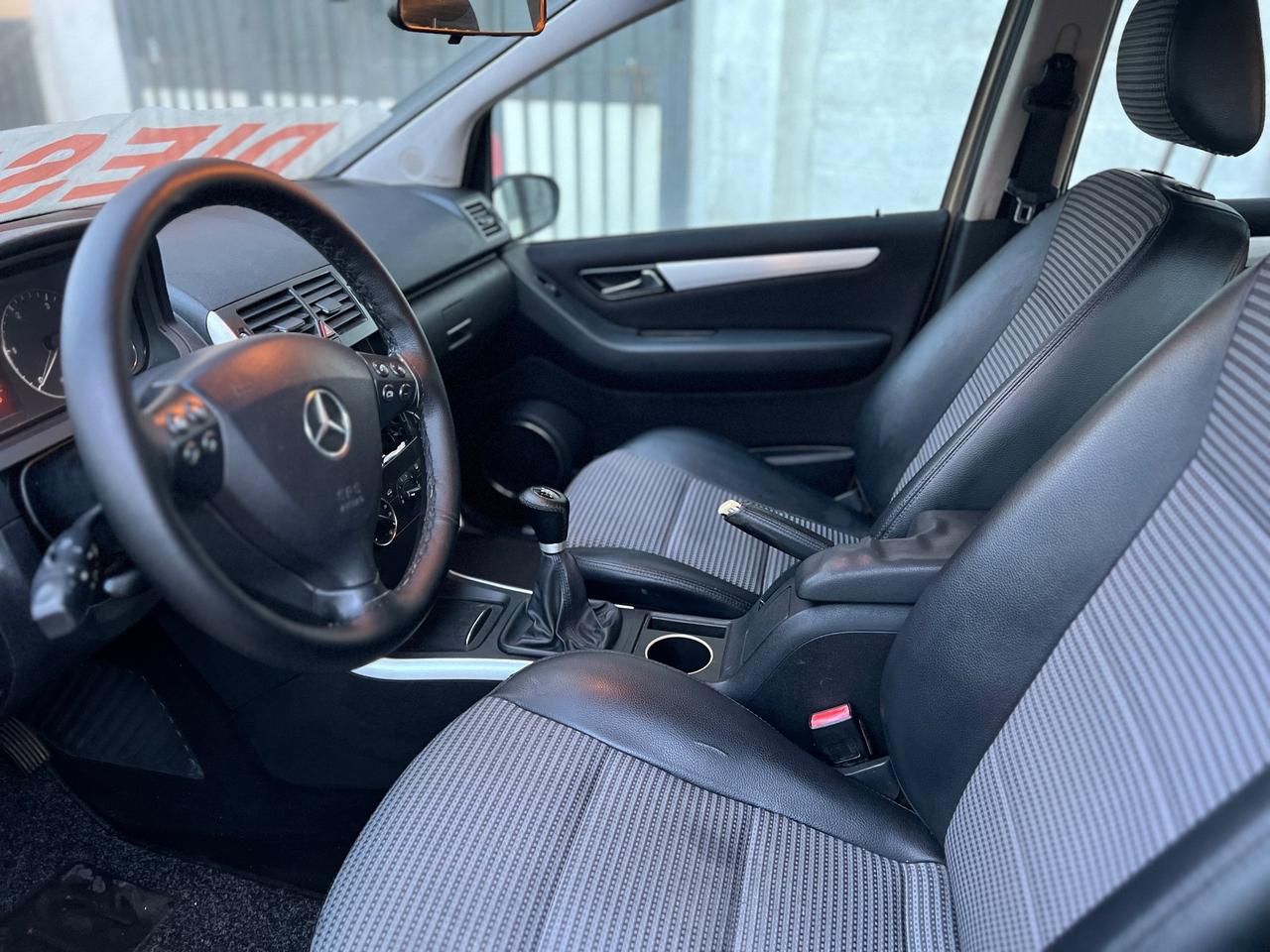 Mercedes Classe A 2.0 Diesel 109CV | Anno 2006