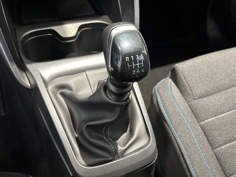 Citroën C3 Turbo Plus 100cv
