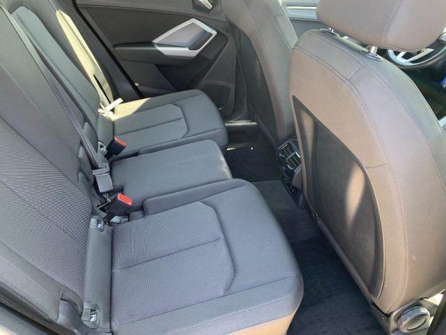 AUDI Q3 35 TDI S tronic Business Advanced QUATTRO