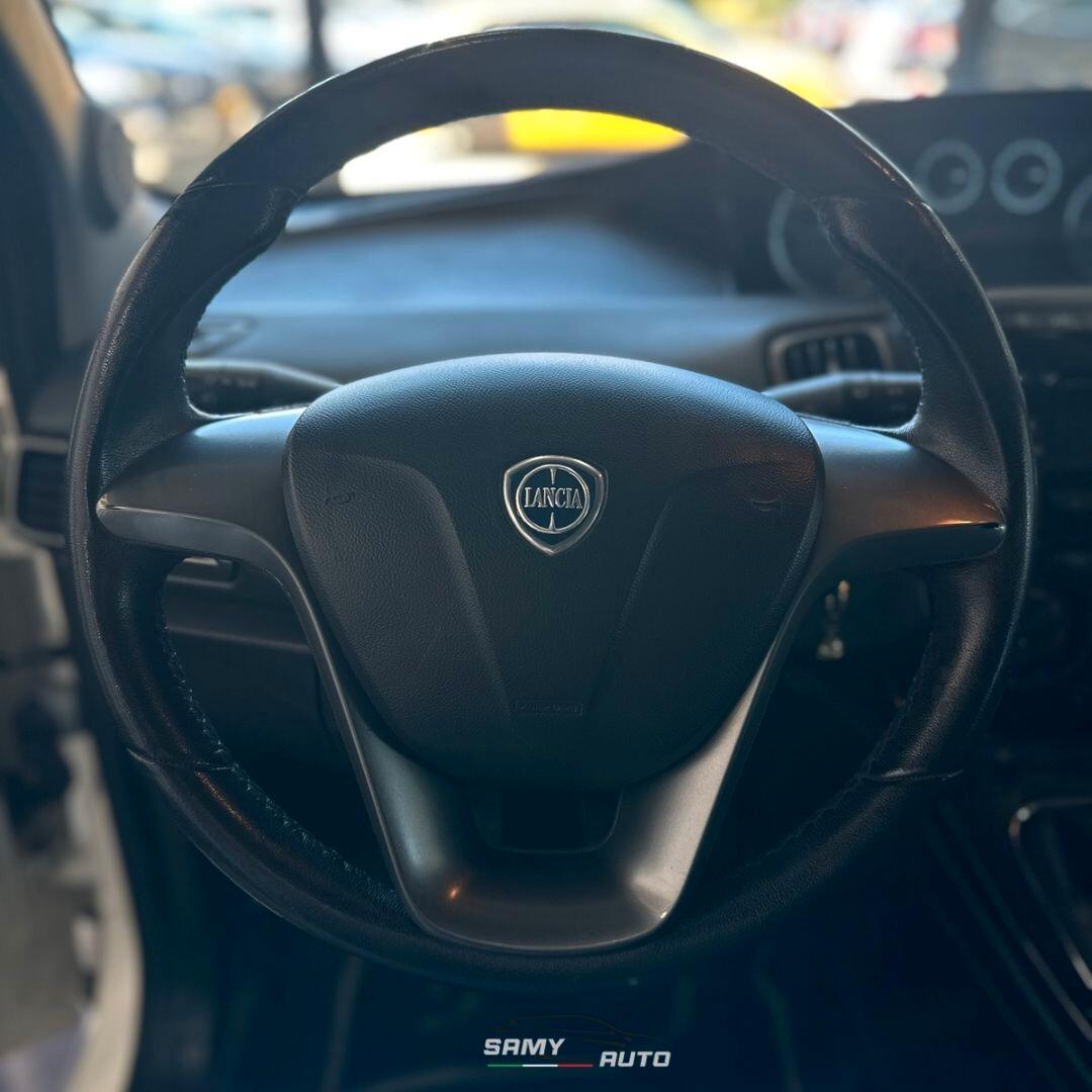 Lancia Ypsilon 1.3 MJT 16V 95 CV 5 porte S&S Platinum