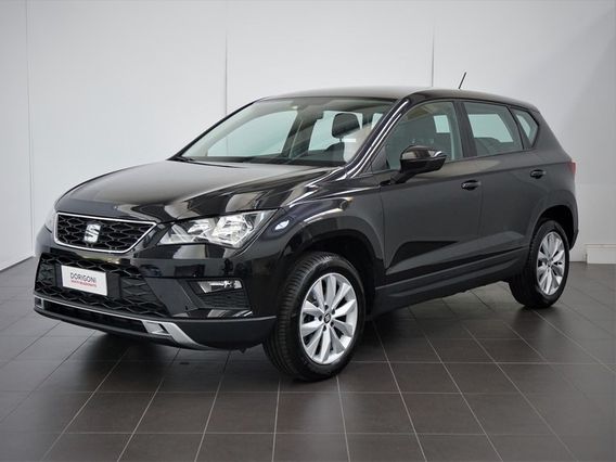 Seat Ateca 1.6 tdi style