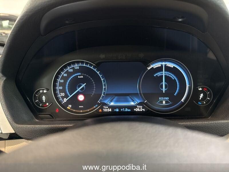 BMW Serie 4 Gran Coupé 420d Gran Coupe Luxury
