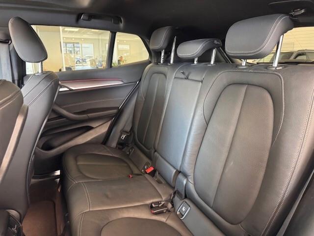 Bmw X2 xDrive20d Msport-X 2019 *FULL OPT*